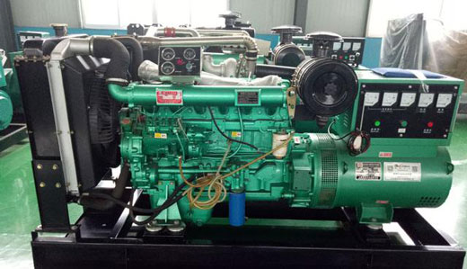 常州发电机不发电的原因