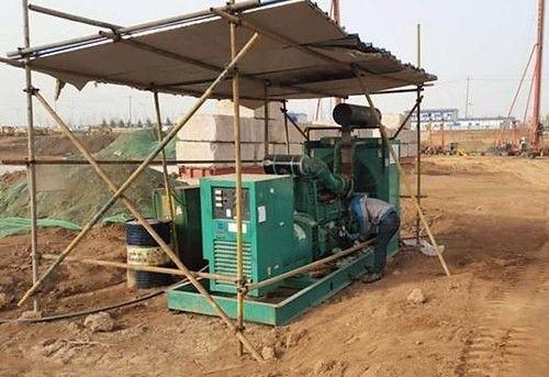 常州发电机出租 常州发电机出租