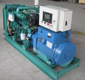 常州发电机出租