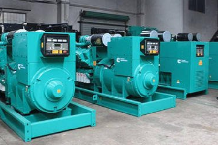 常州柴油发电机 常州柴油发电机