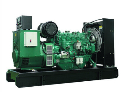 常州全新上柴200kw大型柴油发电机组 常州全新上柴200kw大型柴油发电机组