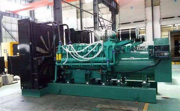 常州全新科克500kw大型柴油发电机组出租 常州全新科克500kw大型柴油发电机组出租